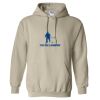 Heavy Blend™ Hooded Sweatshirt Thumbnail