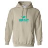 Heavy Blend™ Hooded Sweatshirt Thumbnail