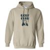 Heavy Blend™ Hooded Sweatshirt Thumbnail