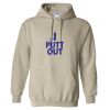 Heavy Blend™ Hooded Sweatshirt Thumbnail