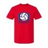 Fine Jersey T-Shirt Thumbnail