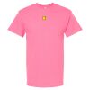 Gold Soft Touch T-Shirt Thumbnail