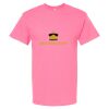Gold Soft Touch T-Shirt Thumbnail