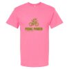 Gold Soft Touch T-Shirt Thumbnail