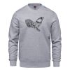 Adult Crewneck Pullover Sweatshirt Thumbnail