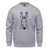 Adult Crewneck Pullover Sweatshirt Thumbnail