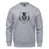 Adult Crewneck Pullover Sweatshirt Thumbnail