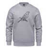 Adult Crewneck Pullover Sweatshirt Thumbnail