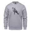 Adult Crewneck Pullover Sweatshirt Thumbnail