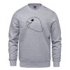 Adult Crewneck Pullover Sweatshirt Thumbnail