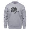 Adult Crewneck Pullover Sweatshirt Thumbnail