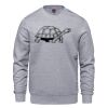 Adult Crewneck Pullover Sweatshirt Thumbnail