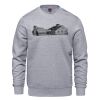 Adult Crewneck Pullover Sweatshirt Thumbnail