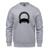 Adult Crewneck Pullover Sweatshirt Thumbnail