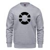 Adult Crewneck Pullover Sweatshirt Thumbnail
