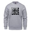 Adult Crewneck Pullover Sweatshirt Thumbnail