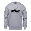 Adult Crewneck Pullover Sweatshirt Thumbnail