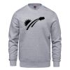 Adult Crewneck Pullover Sweatshirt Thumbnail