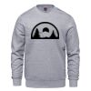 Adult Crewneck Pullover Sweatshirt Thumbnail