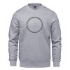 Adult Crewneck Pullover Sweatshirt Thumbnail