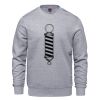 Adult Crewneck Pullover Sweatshirt Thumbnail