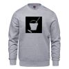 Adult Crewneck Pullover Sweatshirt Thumbnail