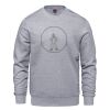 Adult Crewneck Pullover Sweatshirt Thumbnail
