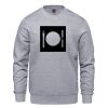 Adult Crewneck Pullover Sweatshirt Thumbnail