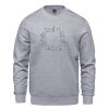 Adult Crewneck Pullover Sweatshirt Thumbnail