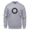 Adult Crewneck Pullover Sweatshirt Thumbnail