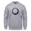 Adult Crewneck Pullover Sweatshirt Thumbnail