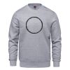 Adult Crewneck Pullover Sweatshirt Thumbnail