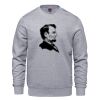 Adult Crewneck Pullover Sweatshirt Thumbnail