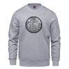 Adult Crewneck Pullover Sweatshirt Thumbnail