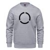 Adult Crewneck Pullover Sweatshirt Thumbnail
