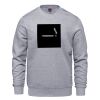 Adult Crewneck Pullover Sweatshirt Thumbnail