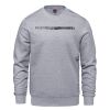 Adult Crewneck Pullover Sweatshirt Thumbnail