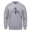 Adult Crewneck Pullover Sweatshirt Thumbnail