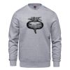 Adult Crewneck Pullover Sweatshirt Thumbnail