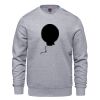 Adult Crewneck Pullover Sweatshirt Thumbnail