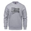 Adult Crewneck Pullover Sweatshirt Thumbnail