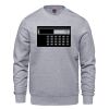 Adult Crewneck Pullover Sweatshirt Thumbnail