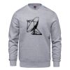 Adult Crewneck Pullover Sweatshirt Thumbnail