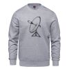 Adult Crewneck Pullover Sweatshirt Thumbnail