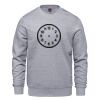 Adult Crewneck Pullover Sweatshirt Thumbnail