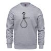 Adult Crewneck Pullover Sweatshirt Thumbnail