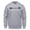 Adult Crewneck Pullover Sweatshirt Thumbnail