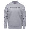 Adult Crewneck Pullover Sweatshirt Thumbnail