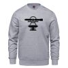 Adult Crewneck Pullover Sweatshirt Thumbnail