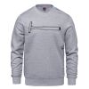 Adult Crewneck Pullover Sweatshirt Thumbnail